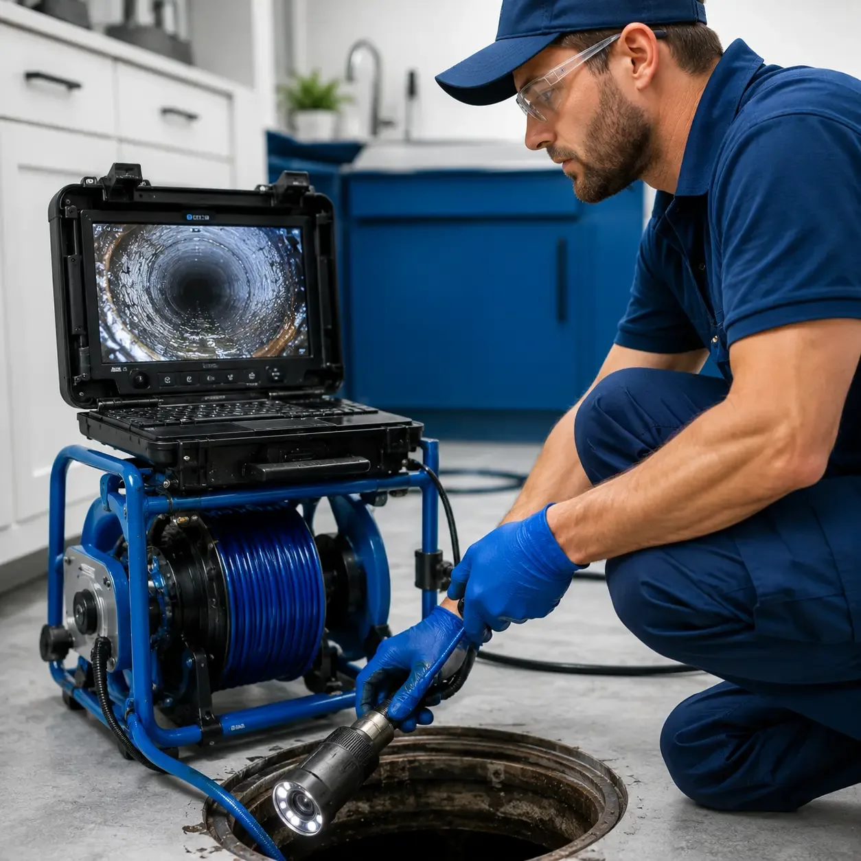Pipe Relining professionals serving Saint Edward, NE